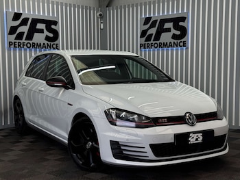 Used Volkswagen Golf 2014 for sale - 77368275: Photo