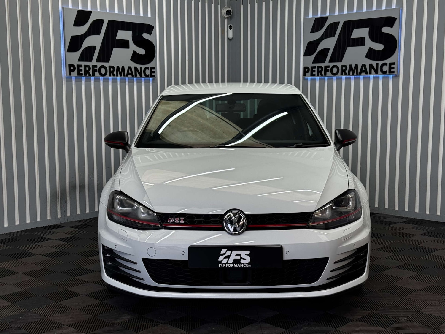 Used Volkswagen Golf 2014 for sale - 77368275: Photo 2
