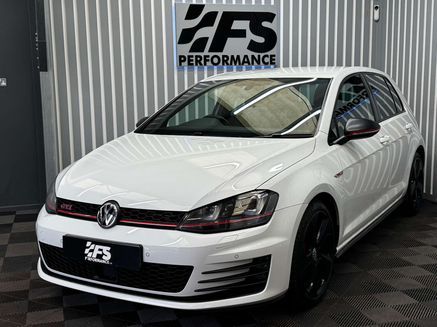 Used Volkswagen Golf 2014 for sale - 77368275: Photo 22