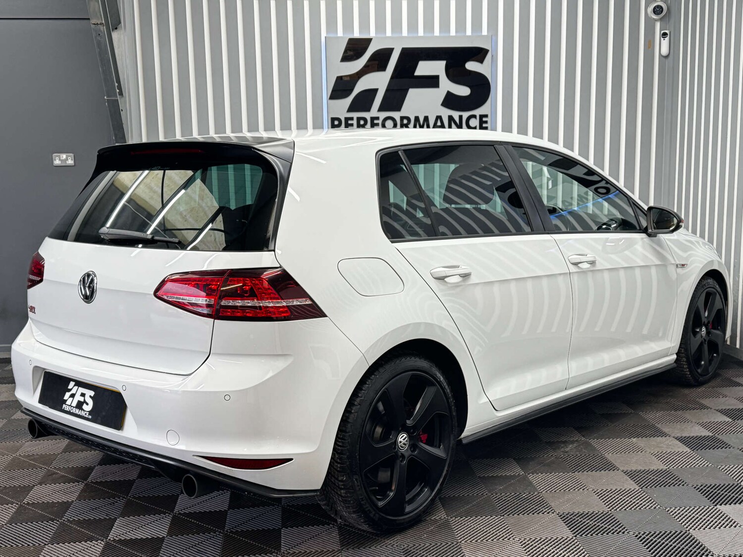 Used Volkswagen Golf 2014 for sale - 77368275: Photo 25