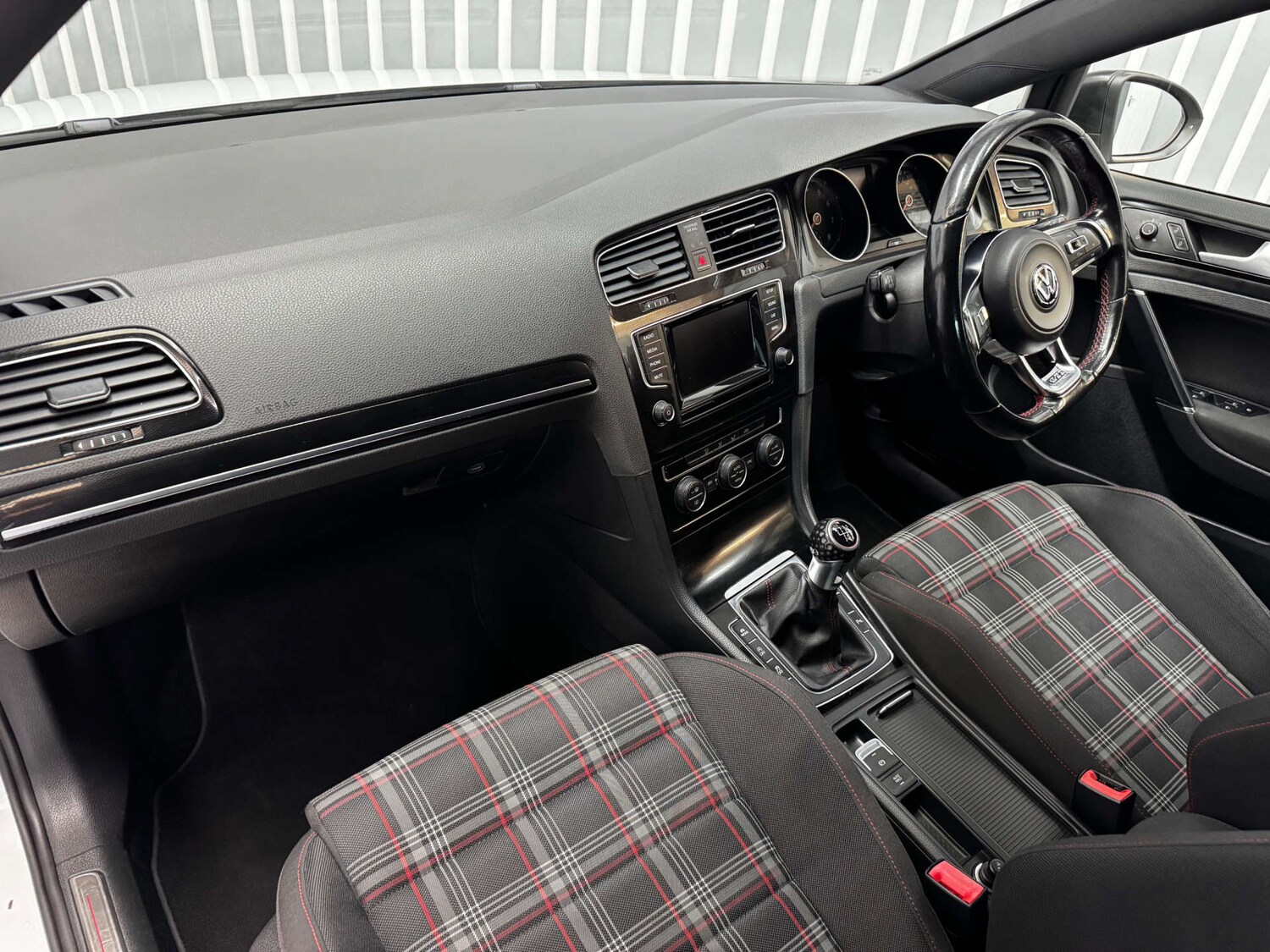 Used Volkswagen Golf 2014 for sale - 77368275: Photo 29