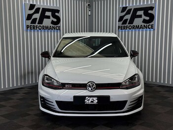 Used Volkswagen Golf 2014 for sale - 77368275: Photo