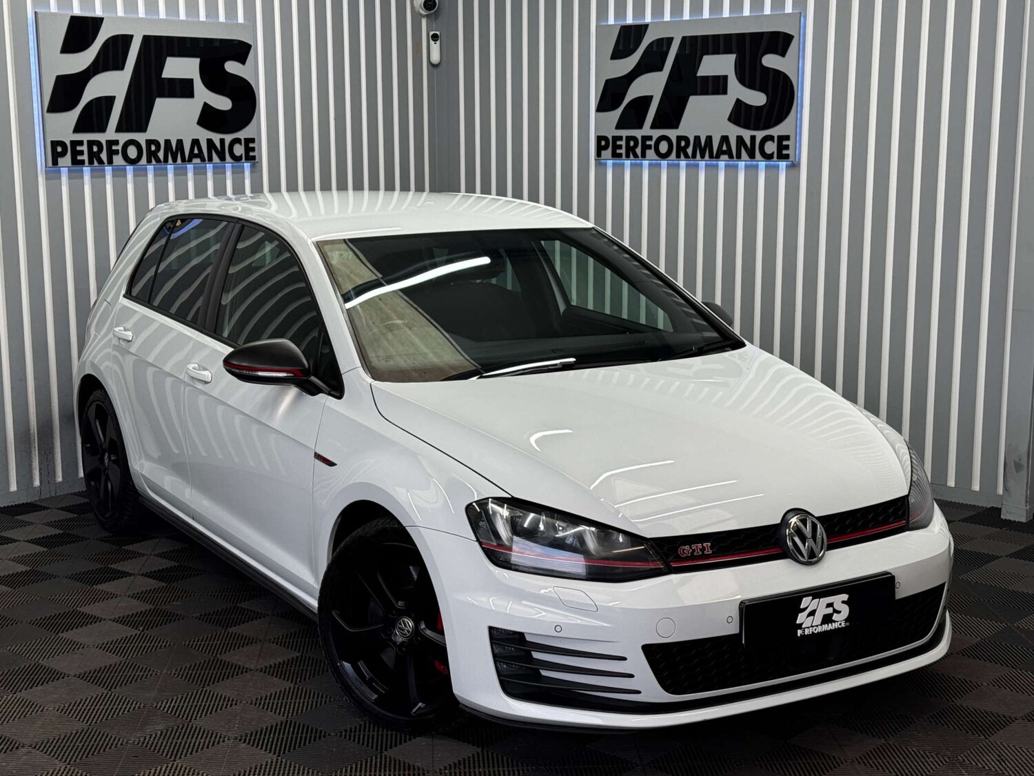 Used Volkswagen Golf 2014 for sale - 77368275: Photo 30