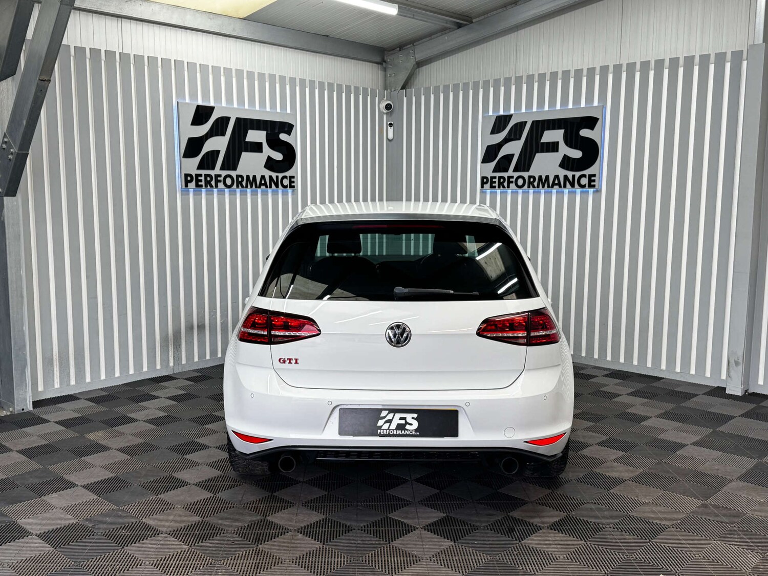 Used Volkswagen Golf 2014 for sale - 77368275: Photo 32