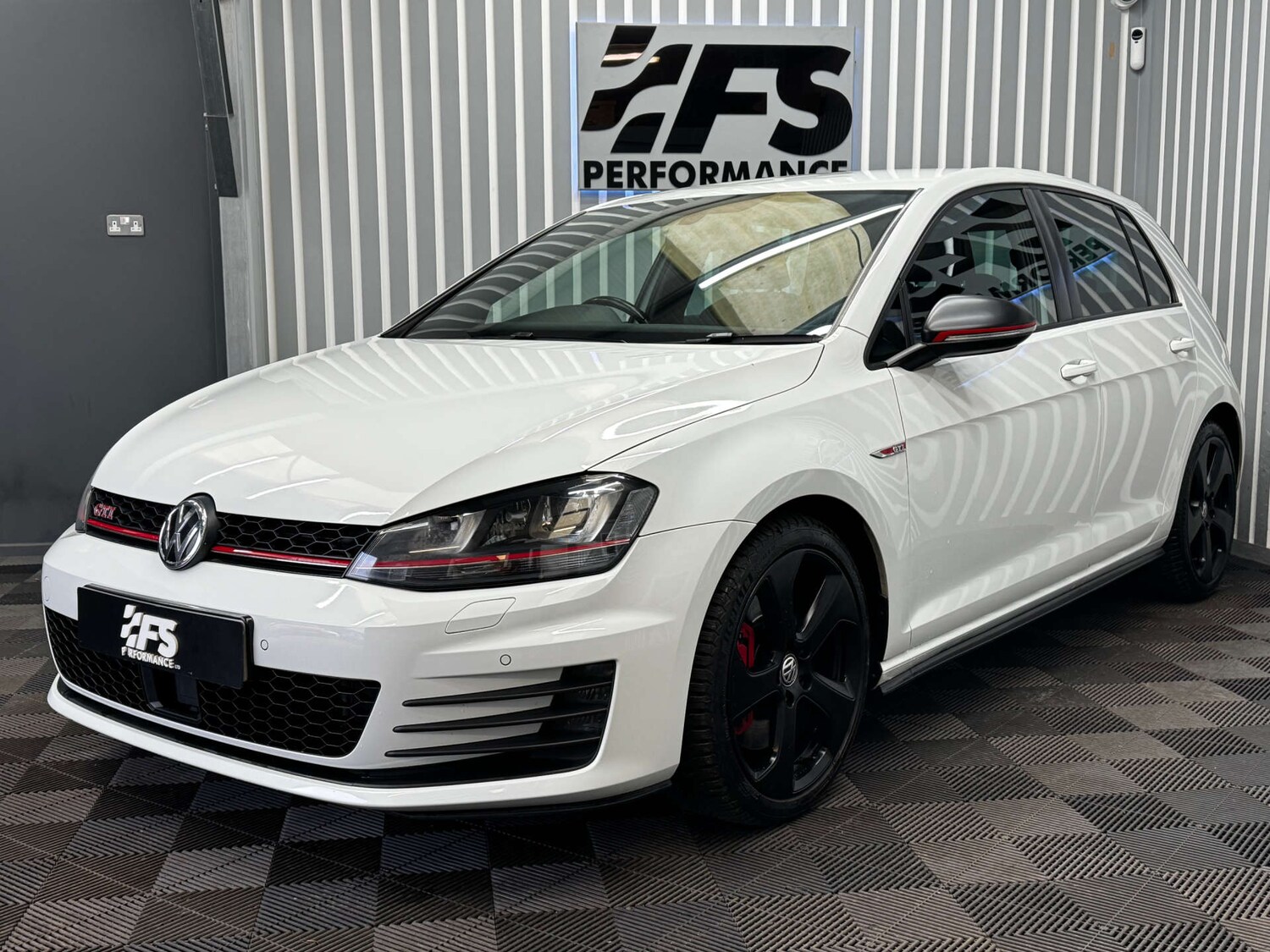 Used Volkswagen Golf 2014 for sale - 77368275: Photo 35