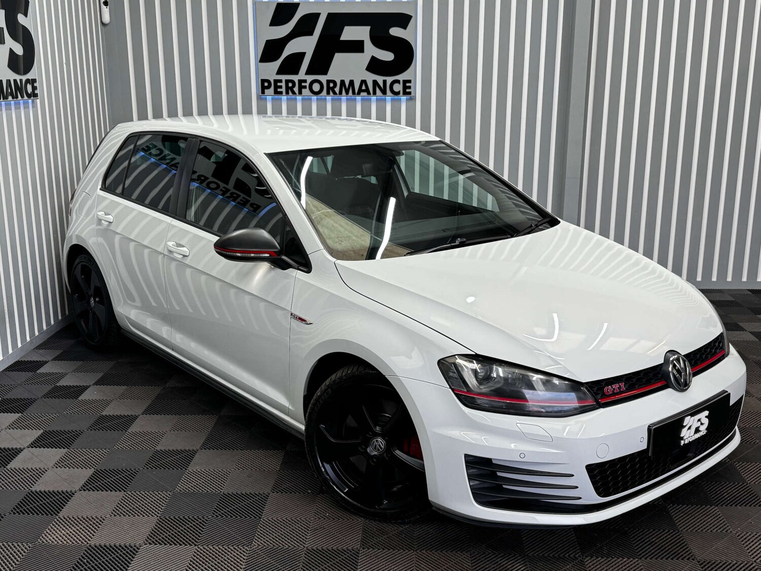 Used Volkswagen Golf 2014 for sale - 77368275: Photo 36