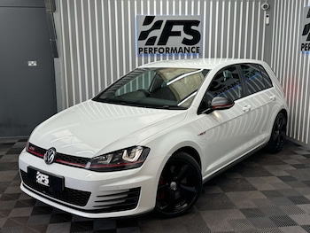Used Volkswagen Golf 2014 for sale - 77368275: Photo