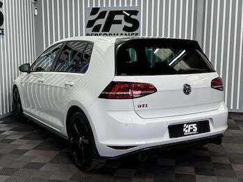 Used Volkswagen Golf 2014 for sale - 77368275: Photo