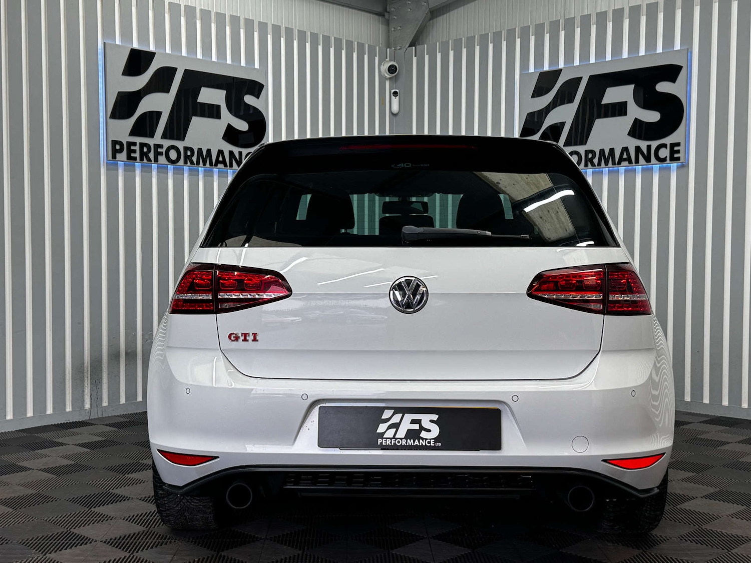 Used Volkswagen Golf 2014 for sale - 77368275: Photo 5