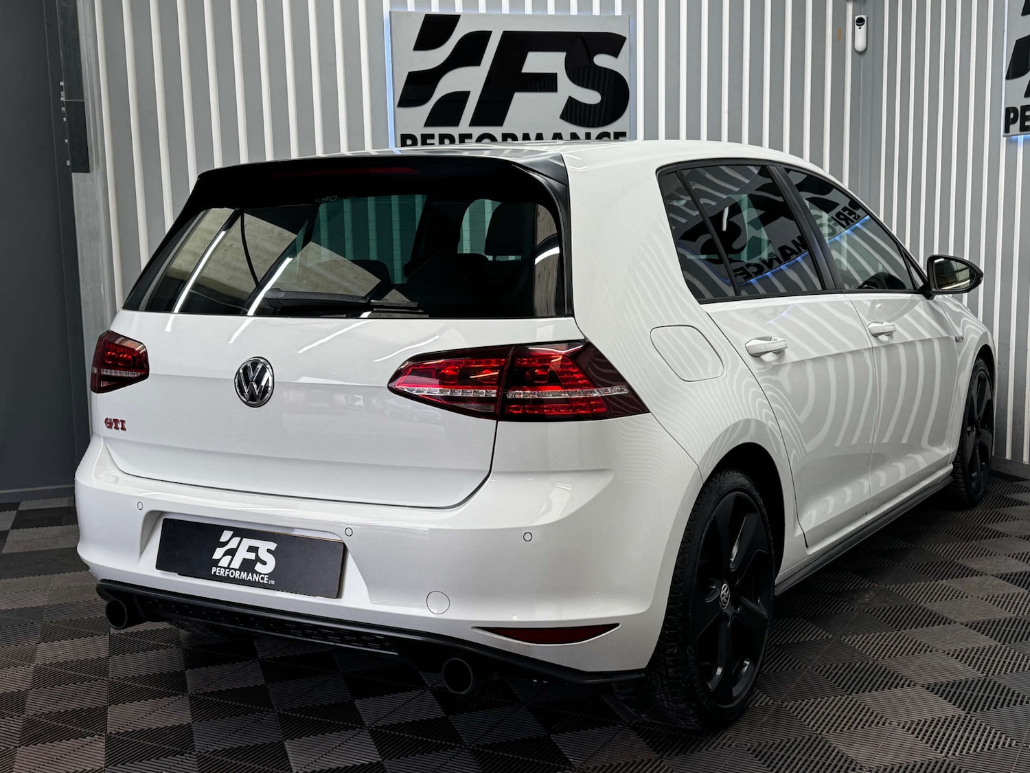 Used Volkswagen Golf 2014 for sale - 77368275: Photo 6
