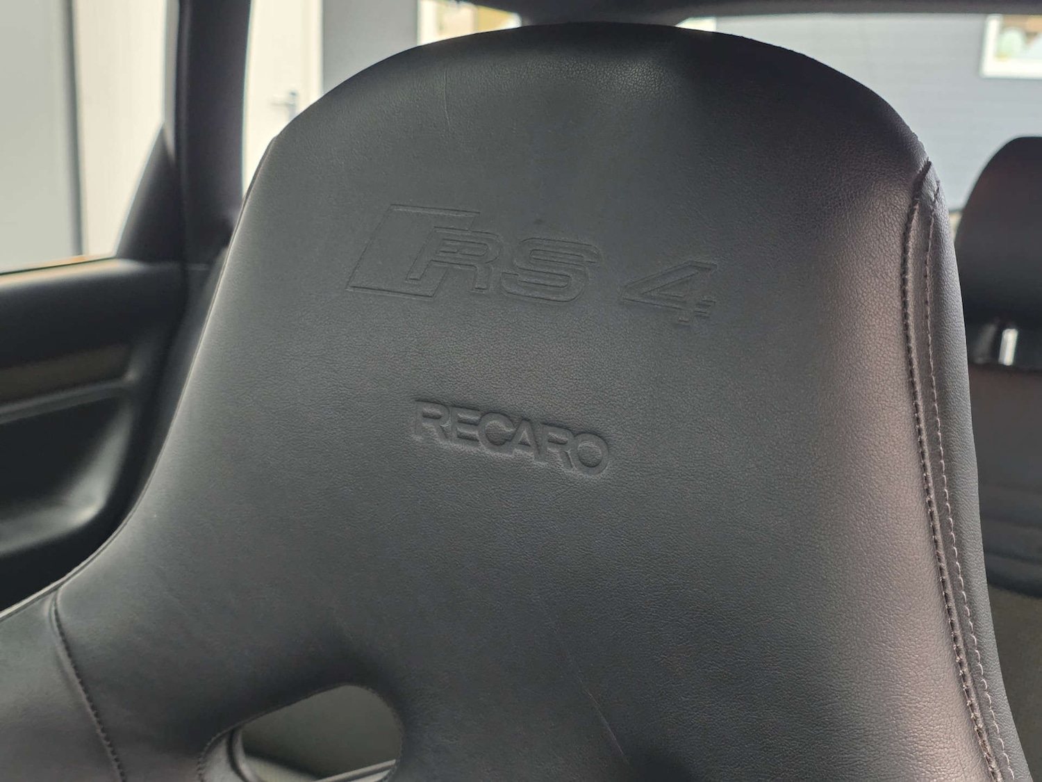 Used Audi RS4 2000 for sale - 76753395: Photo 10