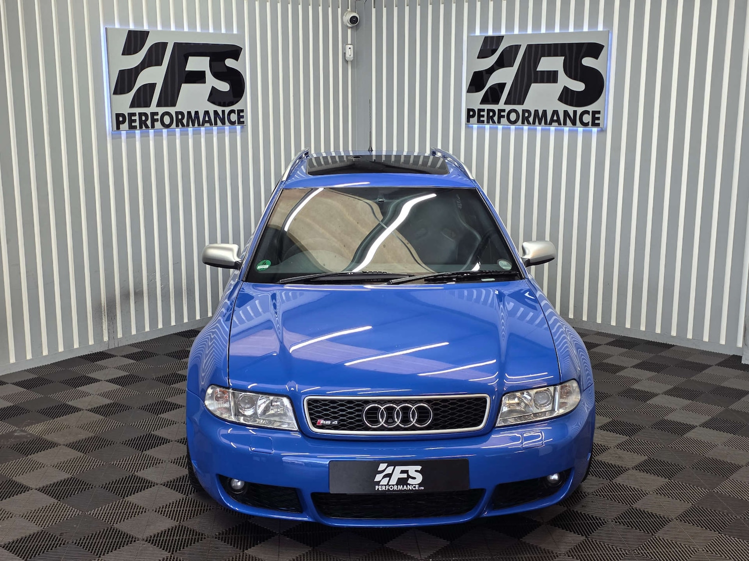 Used Audi RS4 2000 for sale - 76753395: Photo 15