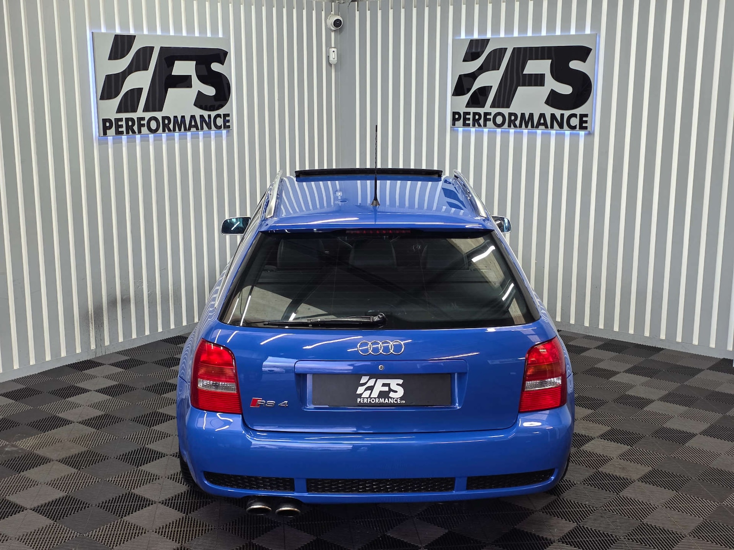 Used Audi RS4 2000 for sale - 76753395: Photo 18