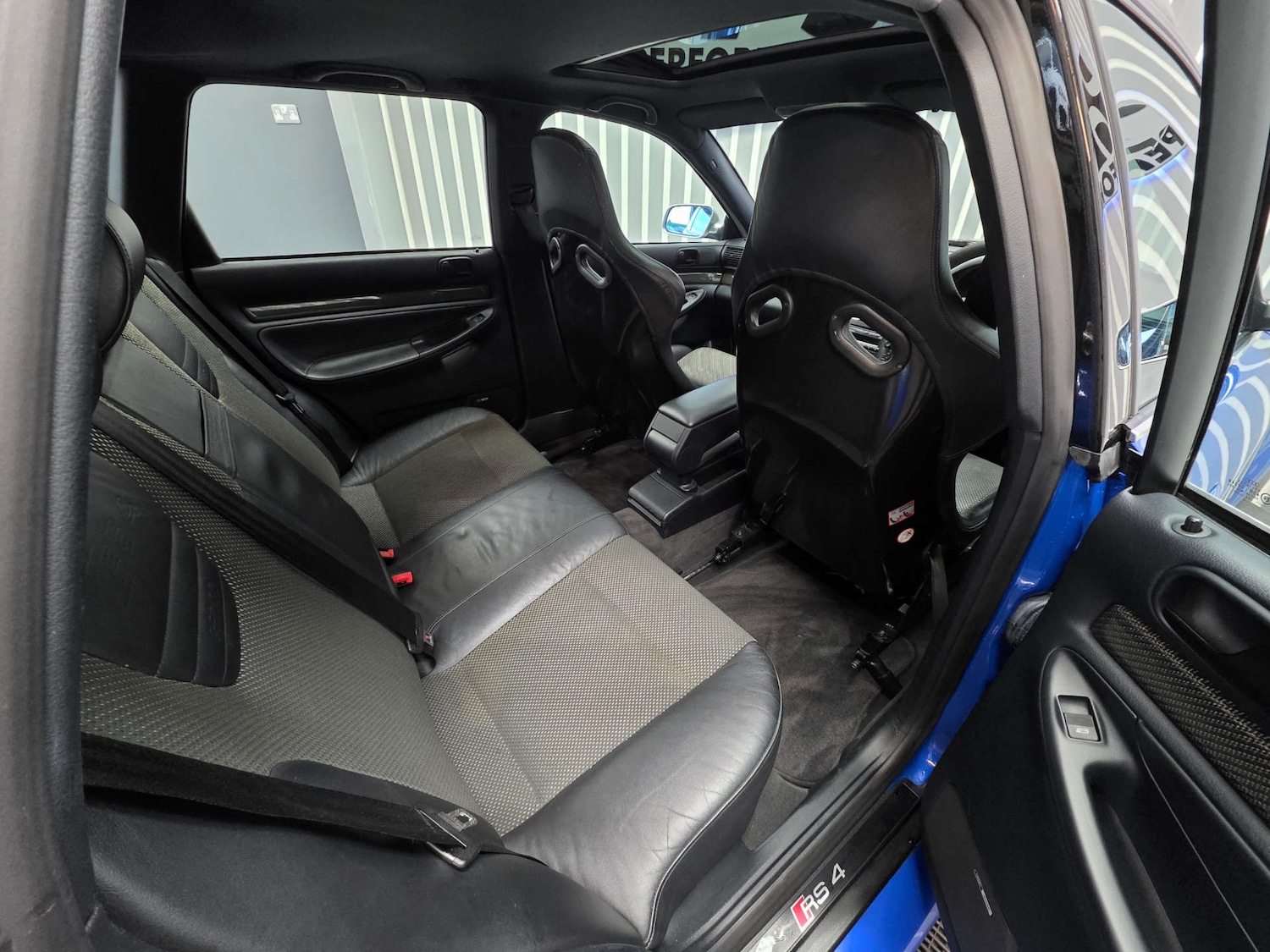 Used Audi RS4 2000 for sale - 76753395: Photo 20