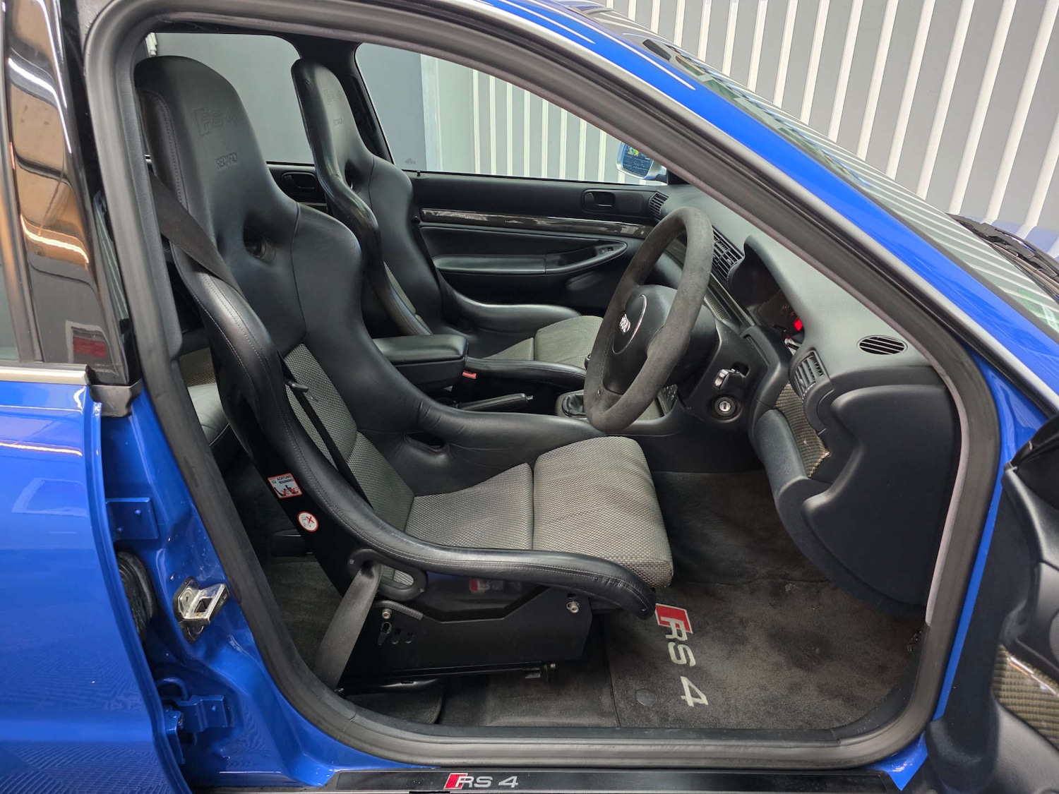 Used Audi RS4 2000 for sale - 76753395: Photo 21