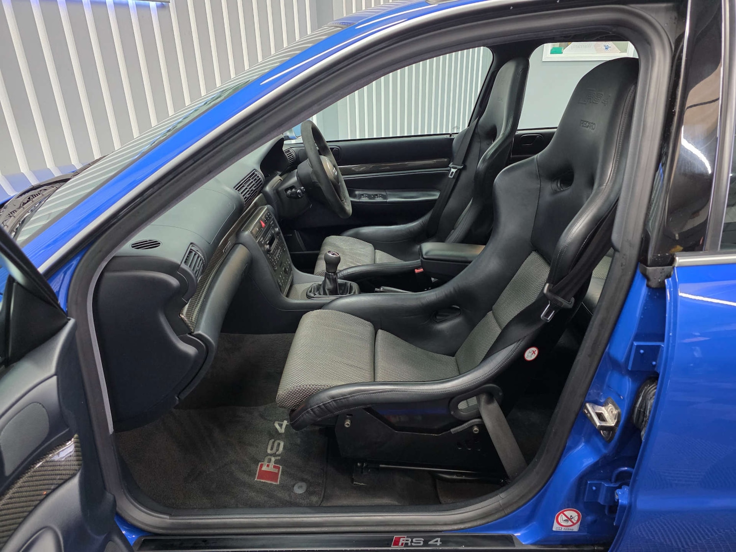 Used Audi RS4 2000 for sale - 76753395: Photo 23