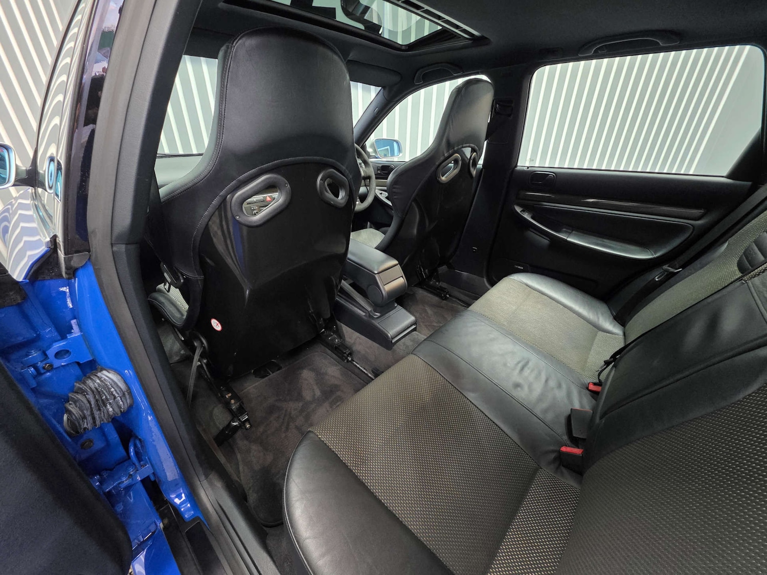 Used Audi RS4 2000 for sale - 76753395: Photo 24