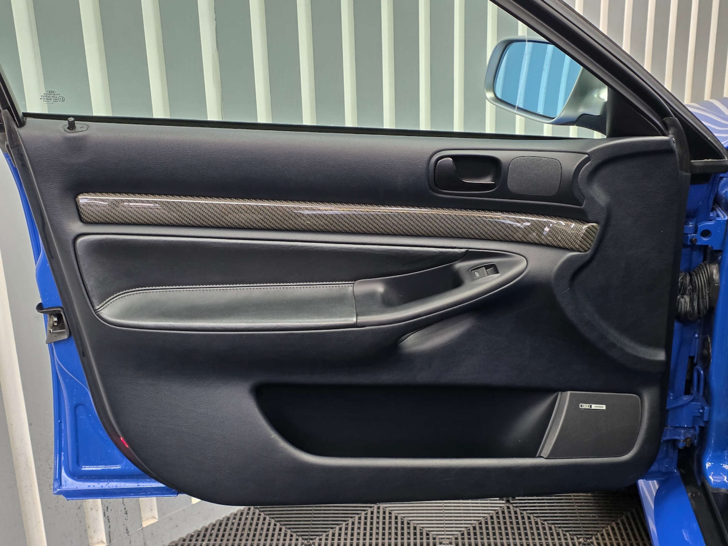 Used Audi RS4 2000 for sale - 76753395: Photo 25