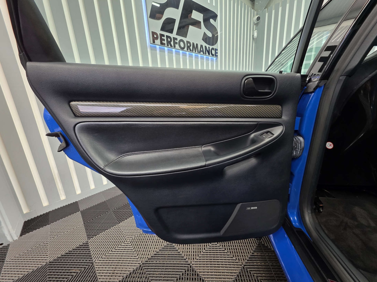 Used Audi RS4 2000 for sale - 76753395: Photo 26