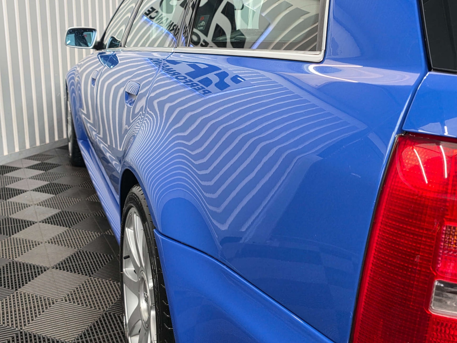 Used Audi RS4 2000 for sale - 76753395: Photo 31