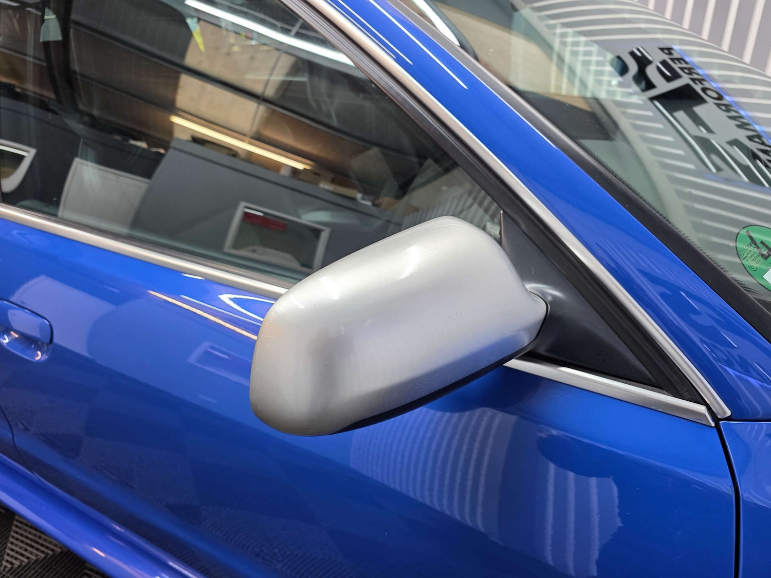 Used Audi RS4 2000 for sale - 76753395: Photo 33