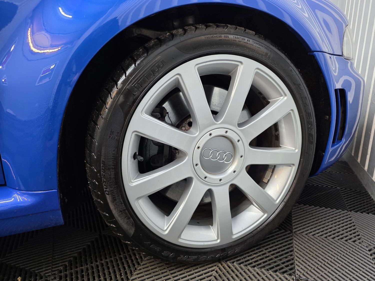 Used Audi RS4 2000 for sale - 76753395: Photo 35