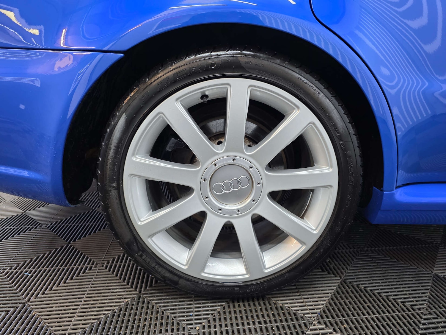 Used Audi RS4 2000 for sale - 76753395: Photo 36