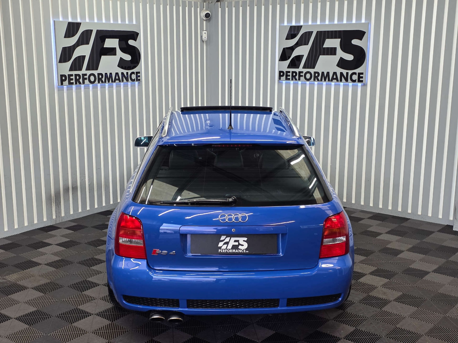 Used Audi RS4 2000 for sale - 76753395: Photo 44