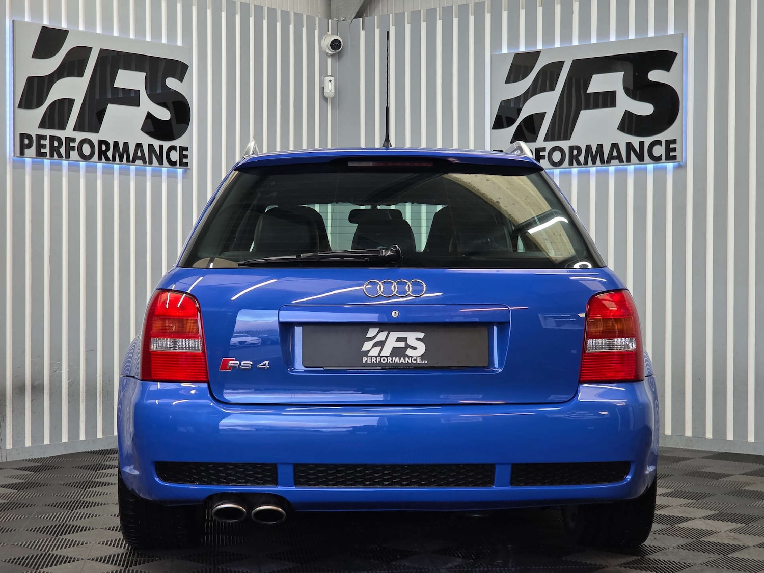 Used Audi RS4 2000 for sale - 76753395: Photo 5