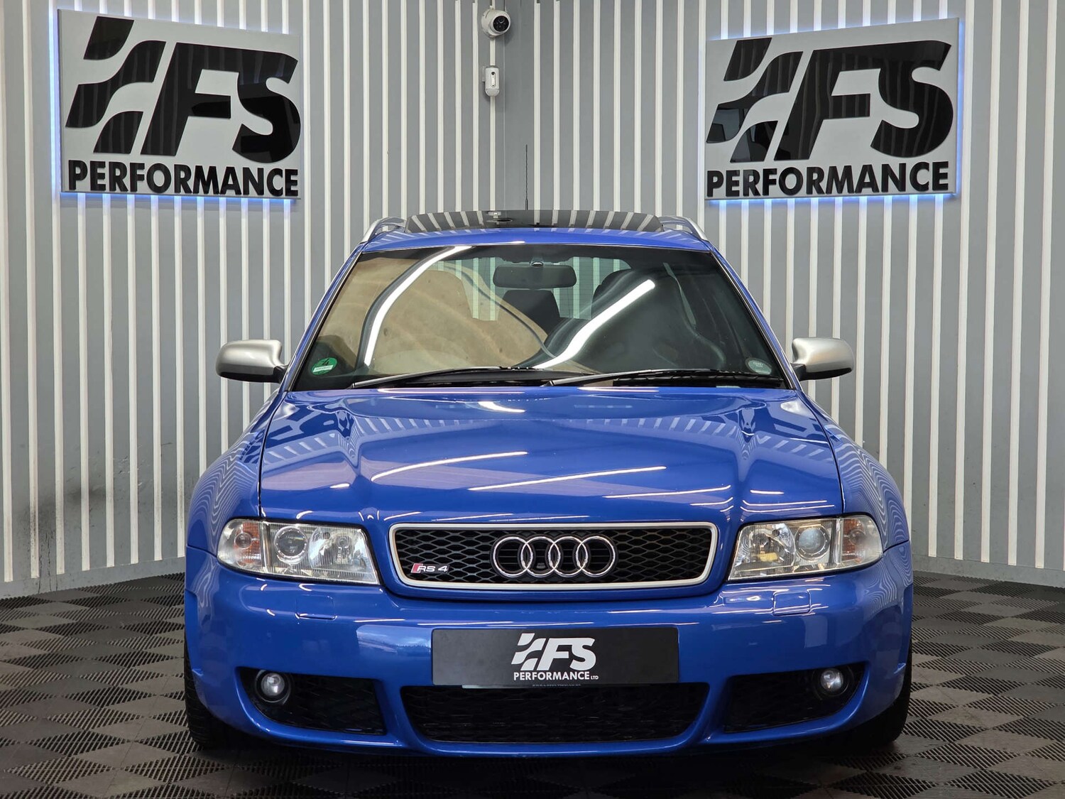Used Audi RS4 2000 for sale - 76753395: Photo 50