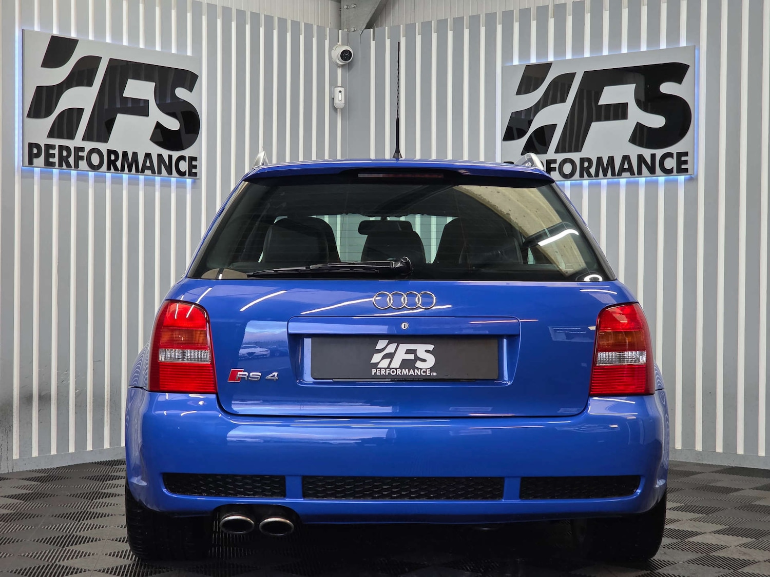 Used Audi RS4 2000 for sale - 76753395: Photo 53