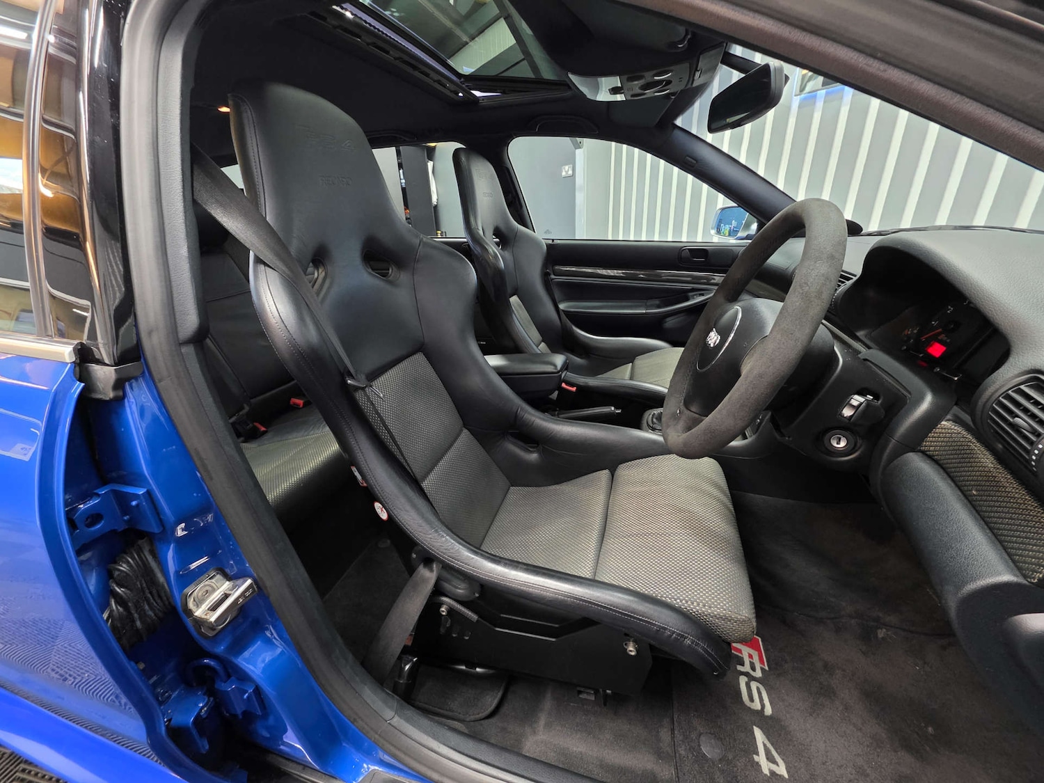 Used Audi RS4 2000 for sale - 76753395: Photo 7