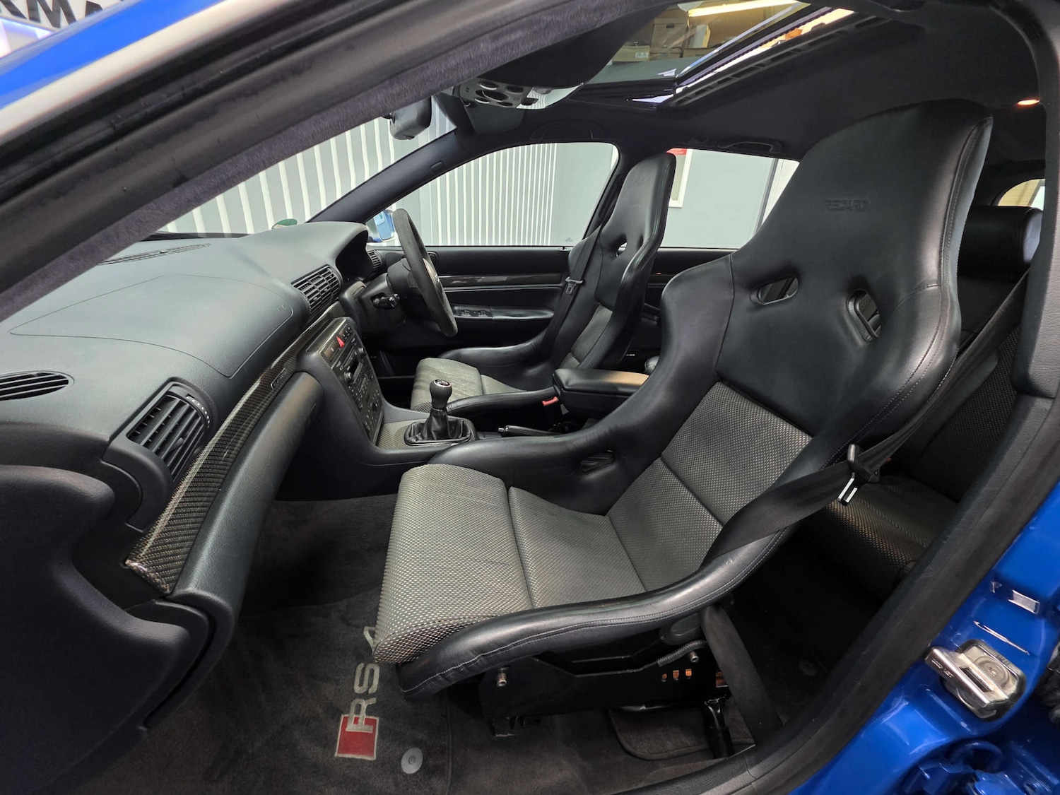 Used Audi RS4 2000 for sale - 76753395: Photo 9