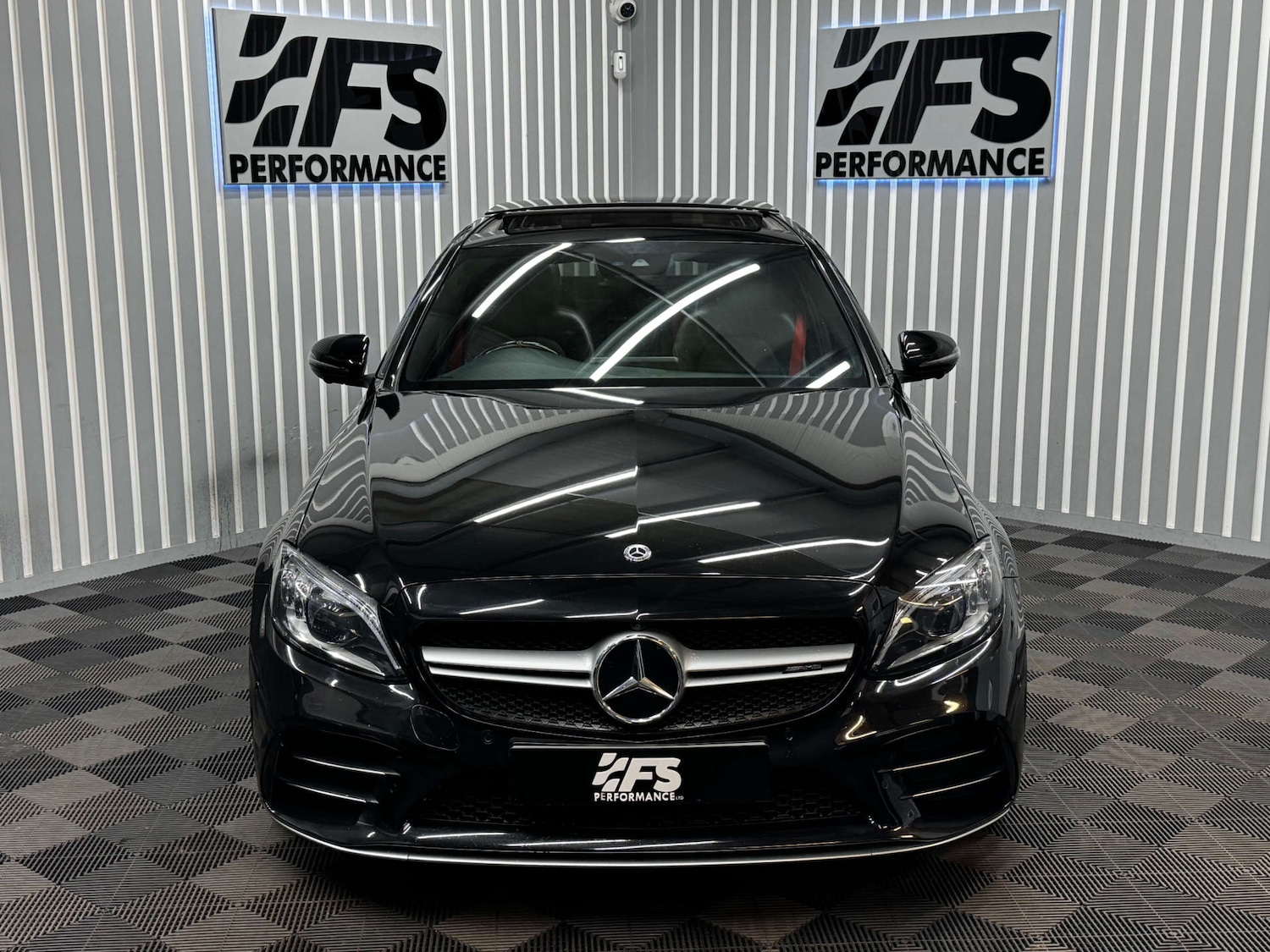 Used Mercedes-Benz C Class 2019 for sale - 77237217: Photo 12