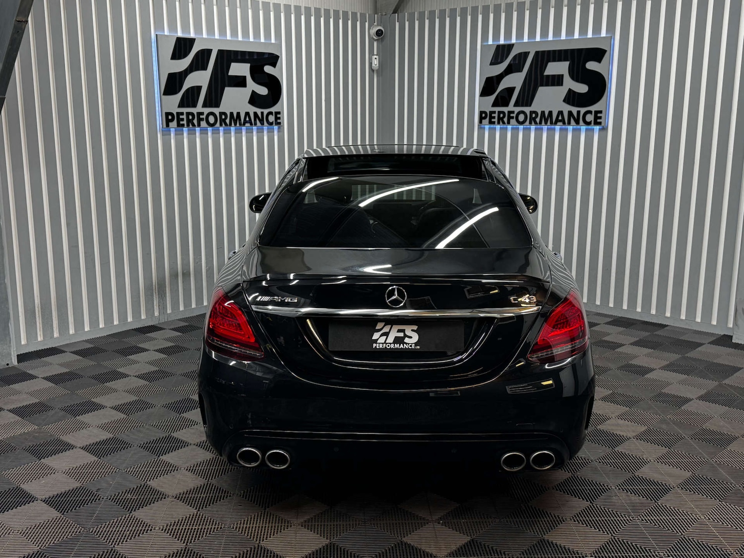 Used Mercedes-Benz C Class 2019 for sale - 77237217: Photo 28