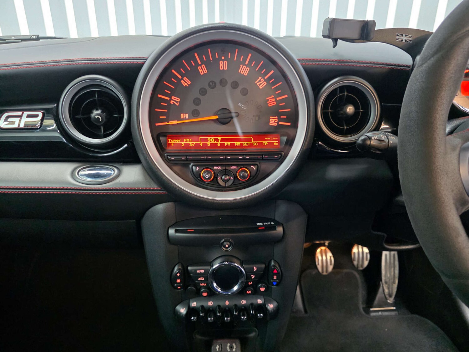 Used MINI Hatch 2013 for sale - 76601579: Photo 10