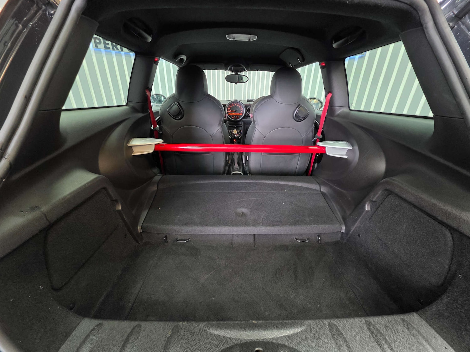 Used MINI Hatch 2013 for sale - 76601579: Photo 11