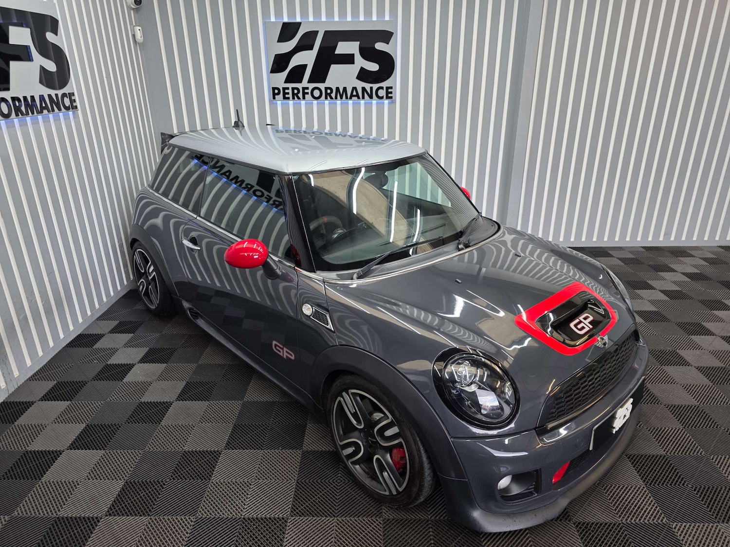 Used MINI Hatch 2013 for sale - 76601579: Photo 13