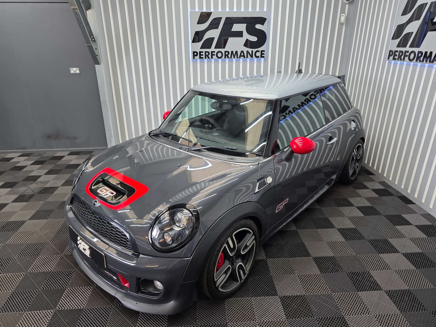 Used MINI Hatch 2013 for sale - 76601579: Photo 15