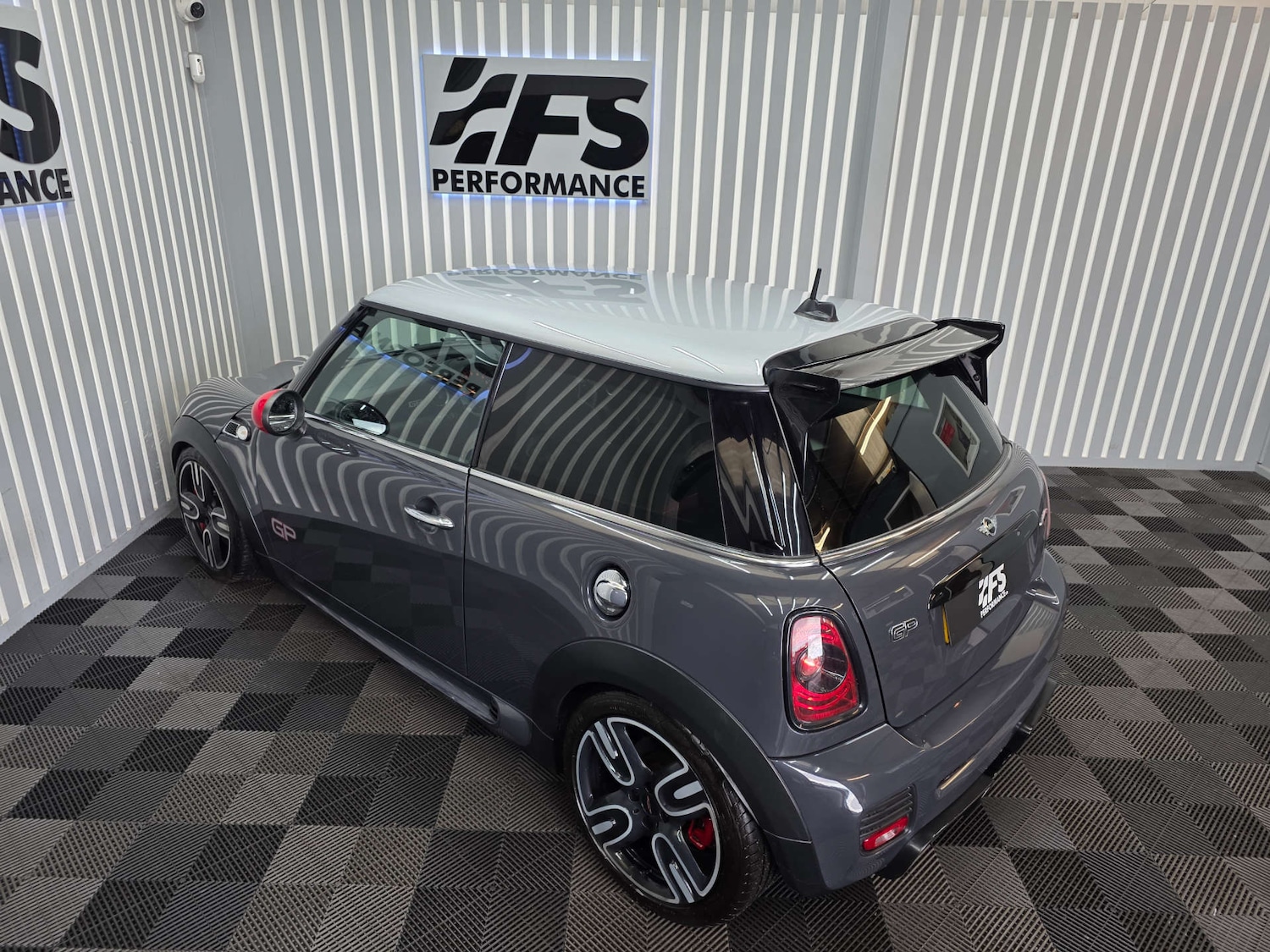 Used MINI Hatch 2013 for sale - 76601579: Photo 16