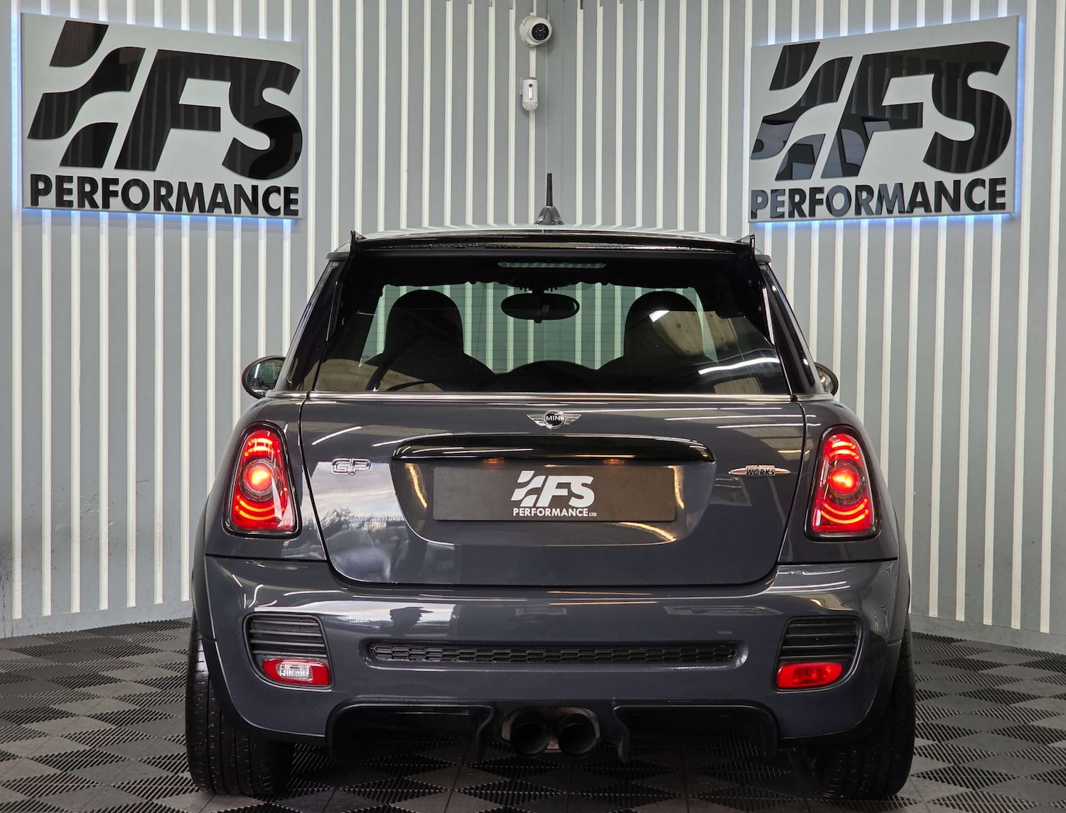 Used MINI Hatch 2013 for sale - 76601579: Photo 17