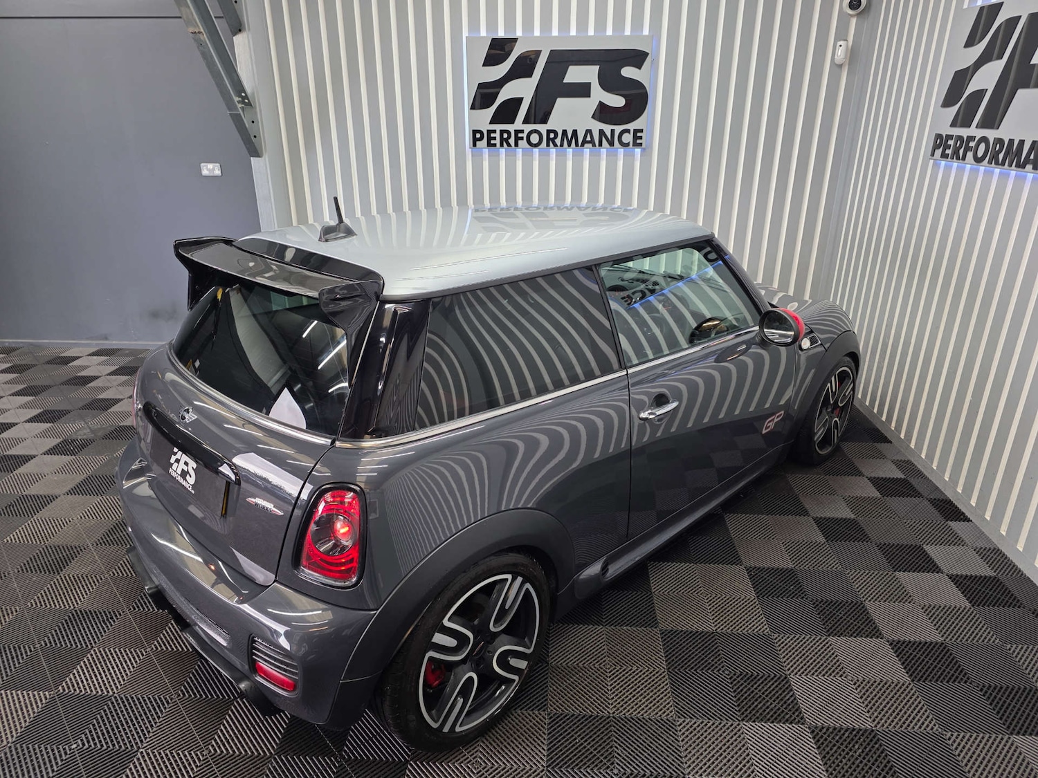 Used MINI Hatch 2013 for sale - 76601579: Photo 18