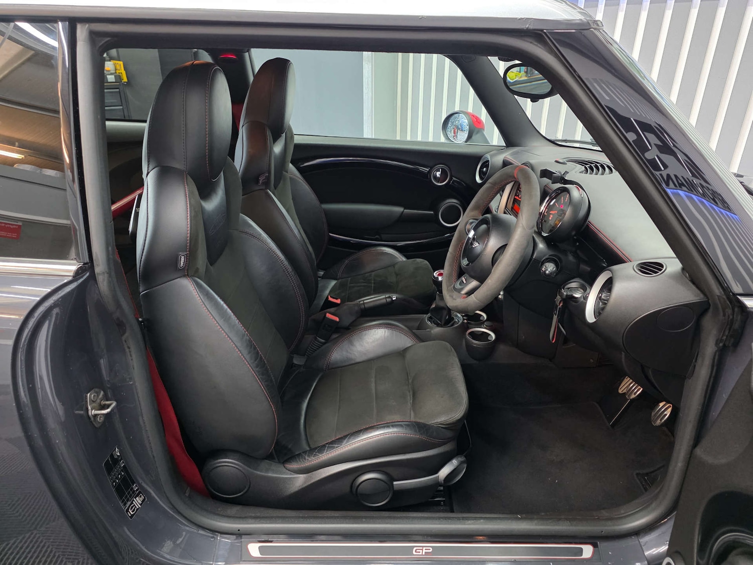 Used MINI Hatch 2013 for sale - 76601579: Photo 19