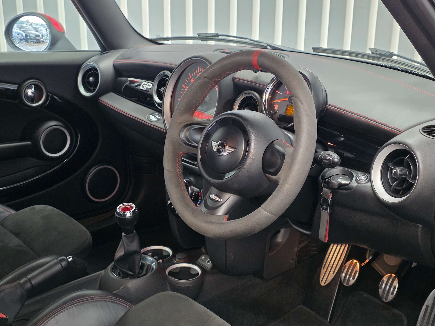 Used MINI Hatch 2013 for sale - 76601579: Photo 20