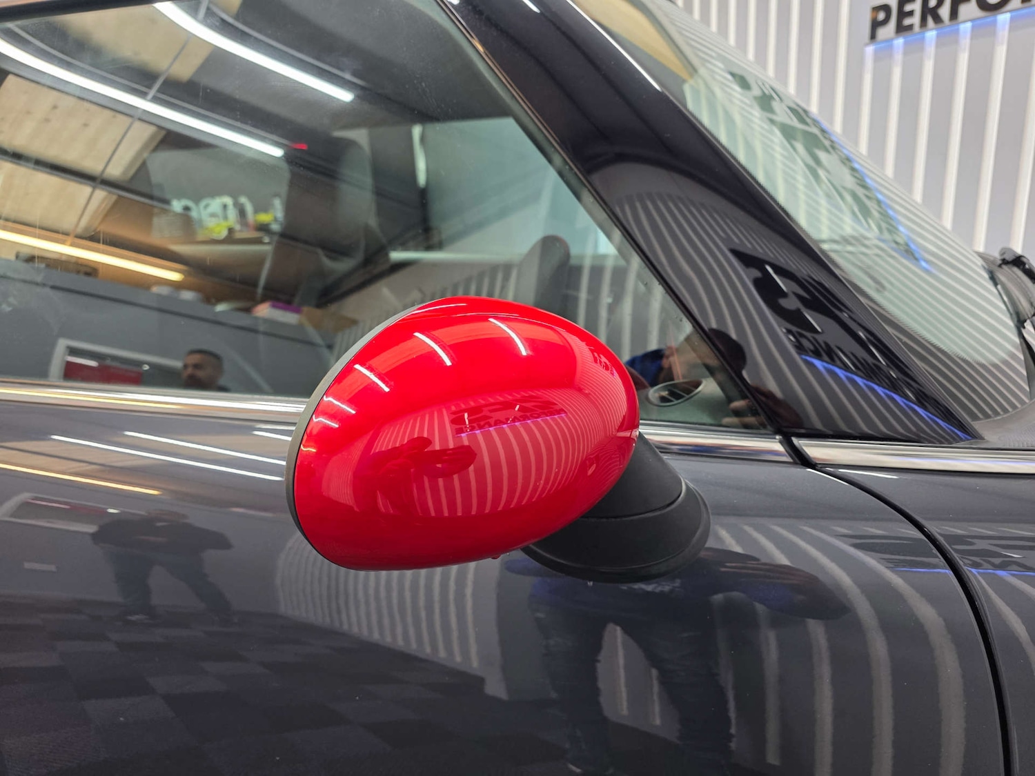 Used MINI Hatch 2013 for sale - 76601579: Photo 22