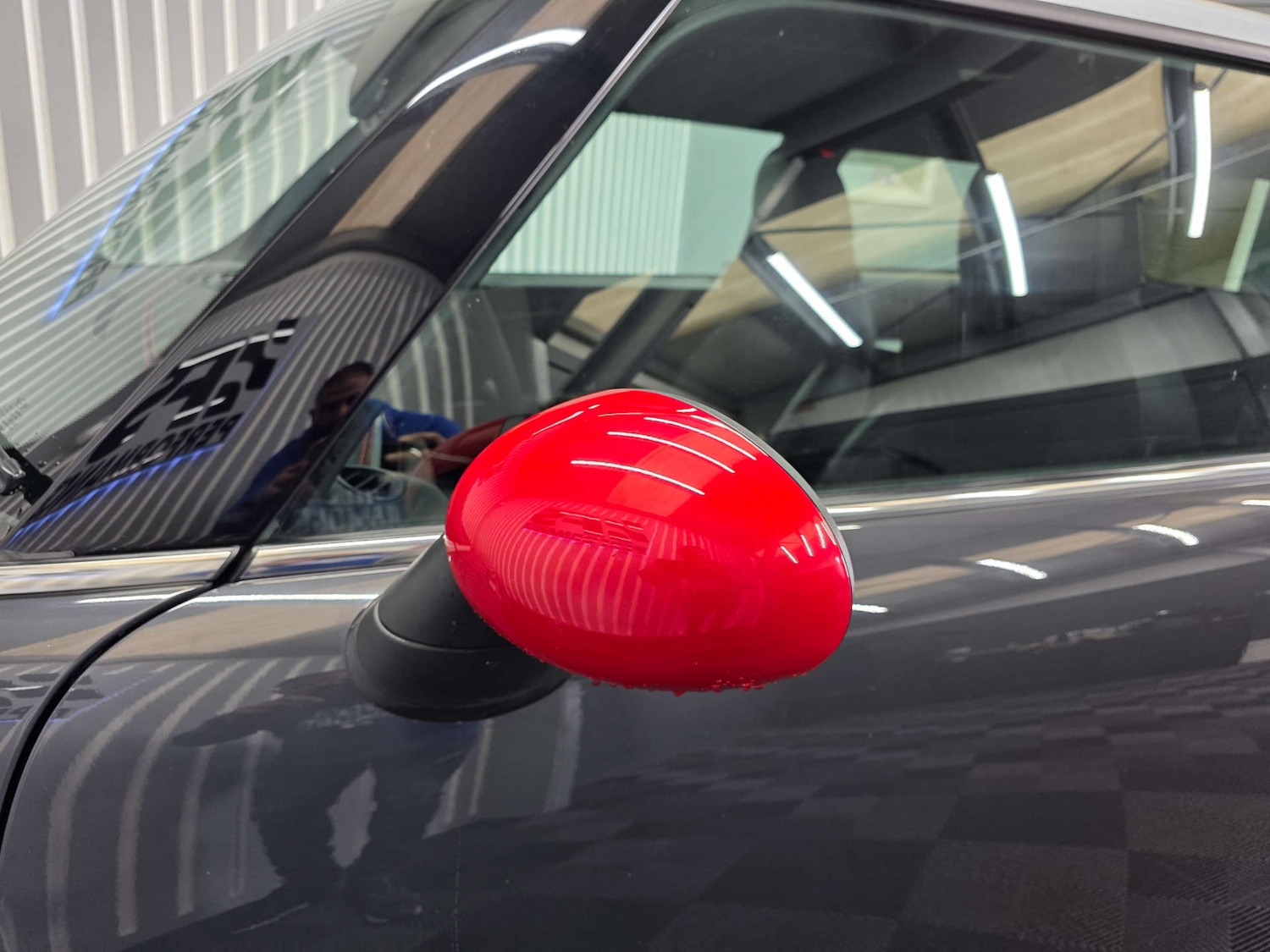 Used MINI Hatch 2013 for sale - 76601579: Photo 23