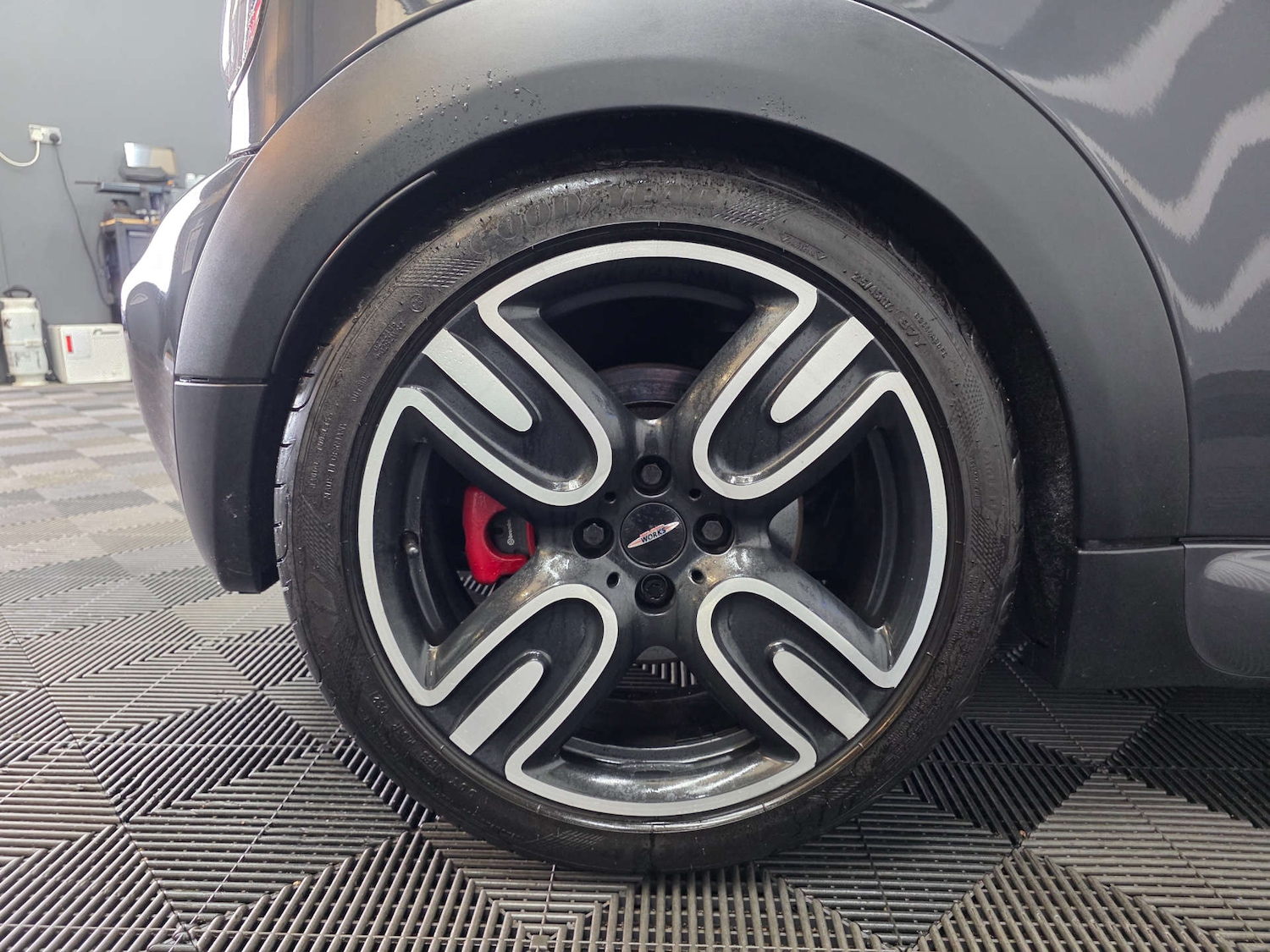 Used MINI Hatch 2013 for sale - 76601579: Photo 25