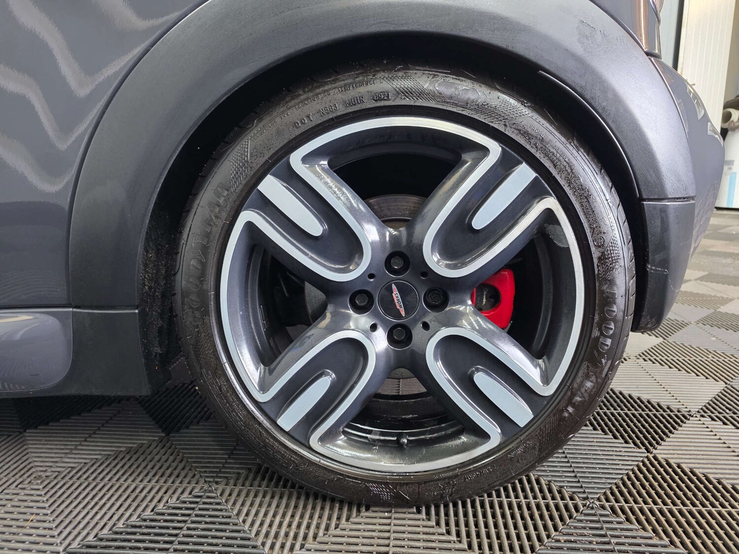 Used MINI Hatch 2013 for sale - 76601579: Photo 27