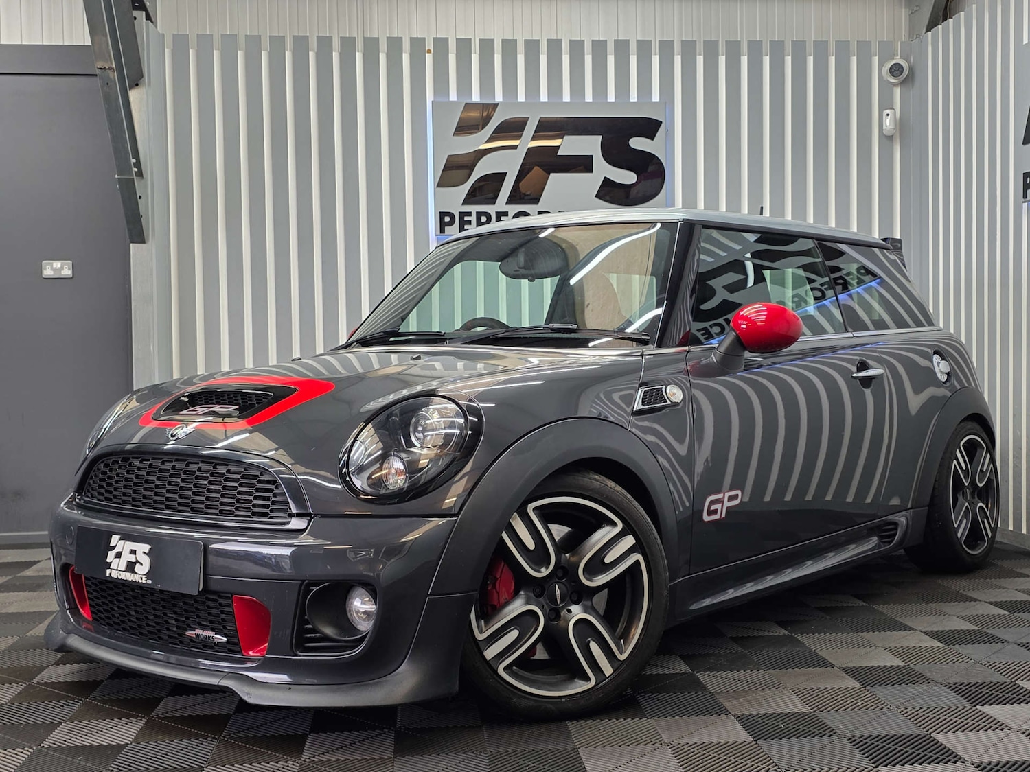Used MINI Hatch 2013 for sale - 76601579: Photo 3