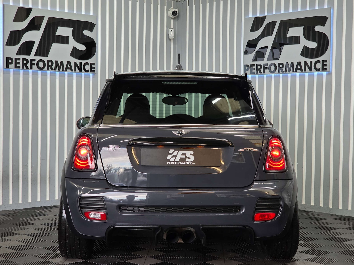 Used MINI Hatch 2013 for sale - 76601579: Photo 35